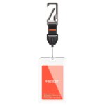 بند نگهدارنده اسپیگن مدل AirPods Pro 2 Lanyard Carabiner - Image 7