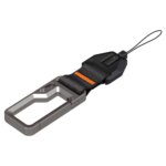 بند نگهدارنده اسپیگن مدل AirPods Pro 2 Lanyard Carabiner - Image 5