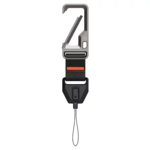 آمادگی برای ماجراجویی با AirPods Pro 2 Lanyard Carabiner