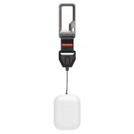 بند نگهدارنده اسپیگن مدل AirPods Pro 2 Lanyard Carabiner - Image 9