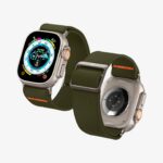 بند اپل واچ اولترا برند اسپیگن مدل Apple Watch Ultra Spigen Lite Fit Band - Image 6