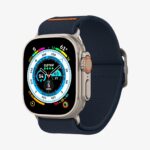بند اپل واچ اولترا برند اسپیگن مدل Apple Watch Ultra Spigen Lite Fit Band - Image 3