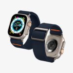 بند اپل واچ اولترا برند اسپیگن مدل Apple Watch Ultra Spigen Lite Fit Band - Image 2