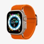 بند اپل واچ اولترا برند اسپیگن مدل Apple Watch Ultra Spigen Lite Fit Band - Image 4