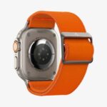 بند اپل واچ اولترا برند اسپیگن مدل Apple Watch Ultra Spigen Lite Fit Band - Image 5