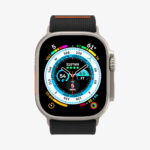بند اپل واچ اولترا برند اسپیگن مدل Apple Watch Ultra Spigen Lite Fit Band - Image 8