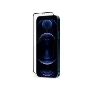 محافظ صفحه نمایش آیفون 12 پرو مکس برند بلینکس مدل Blinx ProEdge