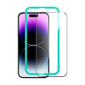 محافظ صفحه نمایش ESR آیفون 14 پرو مکس iPhone 14 Pro Max Armorite™ Screen Protector