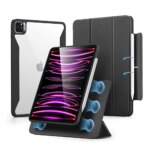 کیف آیپد 12.9 اینچی برند ESR مدل ESR iPad Pro 12.9 Rebound Hybrid Case 360 - Image 5