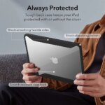 کیف آیپد 11 اینچی برند ESR مدل  ESR iPad Pro 11 Rebound Hybrid Case 360 (2021/22) - Image 5