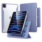 کیف آیپد 11 اینچی برند ESR مدل  ESR iPad Pro 11 Rebound Hybrid Case 360 (2021/22) - Image 9