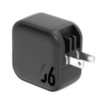 شارژر دیواری انرژیا مدل Travelite GaN66 - Image 3