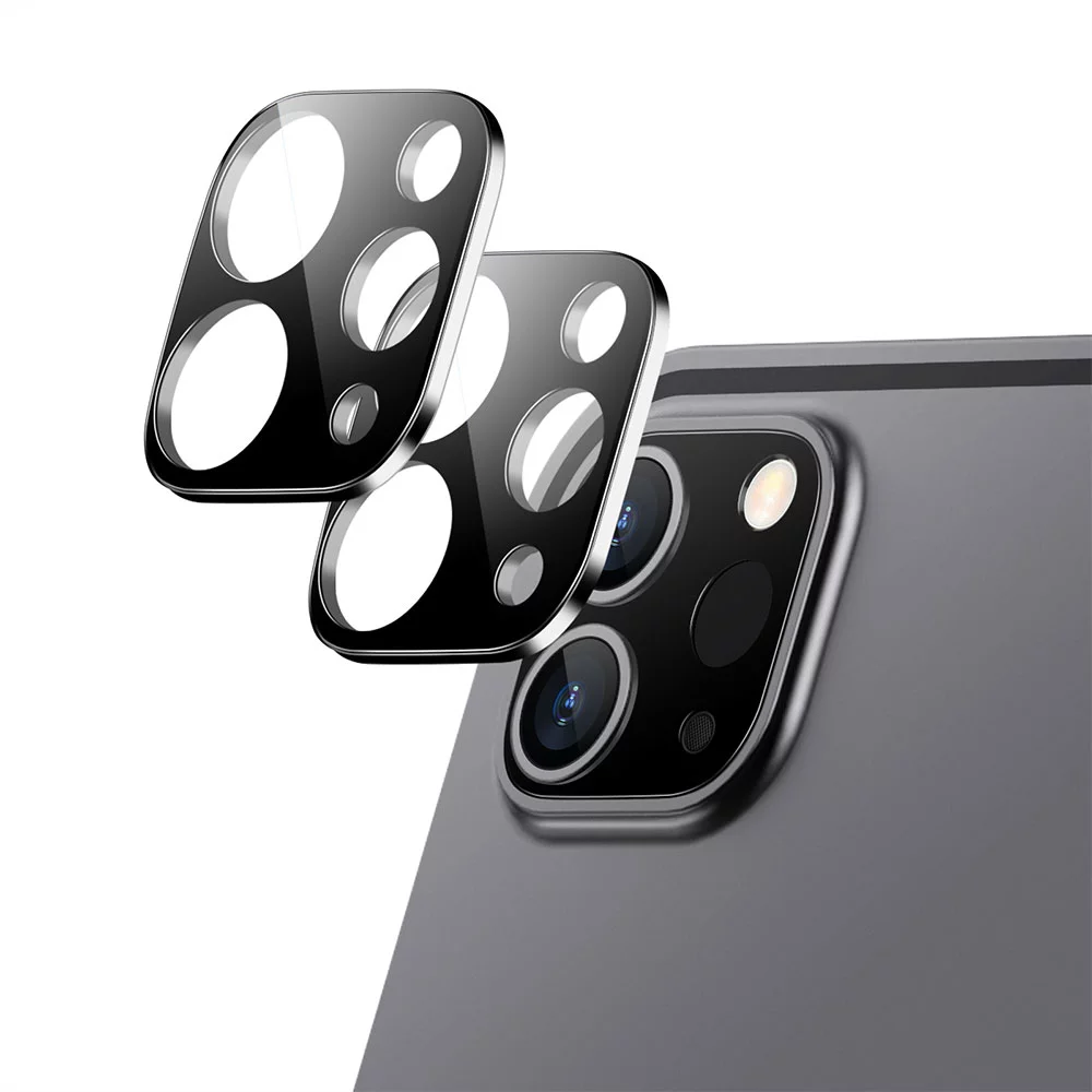 محافظ لنز دوربین آپید برند esr مناسب برای iPad Pro 12.9/11 Inch (2022/2021/2020)