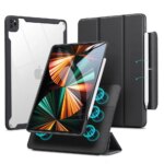 ESR iPad Pro 12.9 Rebound Hybrid Case 360
