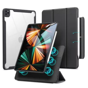 ESR iPad Pro 12.9 Rebound Hybrid Case 360