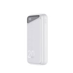 پاوربانک اوی مدل P104K ظرفیت 20000mAh - Image 2