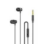 Awei PC-2 Exlosive Bass Headphones Mini Stereo In-Ear Earphone