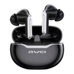 ایربادز اوی مدل AWEI T50 ENC Wireless Bluetooth Earbuds
