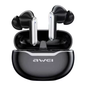 ایربادز اوی مدل AWEI T50 ENC Wireless Bluetooth Earbuds
