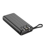 پاور بانک برند وگر مدل VEGER C20 20000mAh Power Bank - Image 2