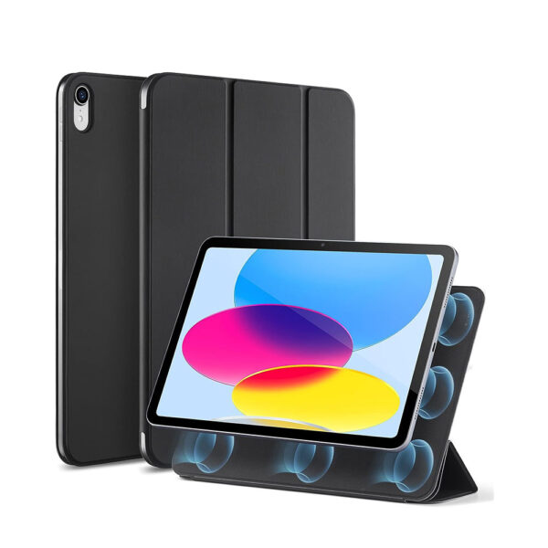 کیف آیپد نسل 10 برند ESR مدل ESR Rebound Magnetic Case iPad َ10.9 Case(2022)