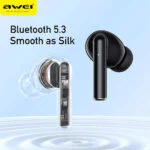 ایربادز اوی مدل AWEI T61 Wireless Bluetooth Earbuds ENC با بهترین قیمت