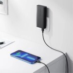پاور بانک برند وروک مدل VRURC W1146  Powerbank 22.5 W Fast Charging, 10000 mAh - Image 3