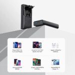 پاور بانک برند وروک مدل VRURC W1146  Powerbank 22.5 W Fast Charging, 10000 mAh - Image 7