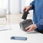پاور بانک برند وروک مدل VRURC W1146  Powerbank 22.5 W Fast Charging, 10000 mAh - Image 2