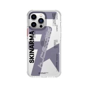 قاب آیفون 14 پرو مکس برند اسکین آرما مدل SKINARMA IPHONE 14 PRO MAX (6.7") RAKU
