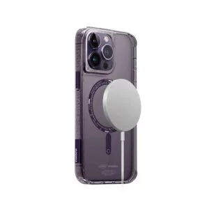 قاب آیفون 14 پرو مکس برند اسکین آرما مدل SKINARMA IPHONE 14 PRO MAX (6.7") SAIDO MAG