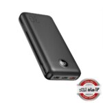 پاور بانک برند وگر مدل VEGER W3008 LCD Display 30000 mAh