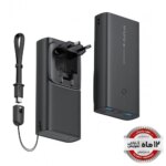 پاور بانک برند وروک VRURC W1146 EU Plug
