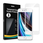 محافظ صفحه نمایش آیفون ESR iPhone SE3/SE2/8/7 Tempered-Glass Screen Protector - Image 2