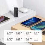 پاور بانک لایتنینگ برند وگر مدل VEGER PLUGON-L 5000mAh Power Bank - Image 3