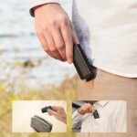 پاور بانک لایتنینگ برند وگر مدل VEGER PLUGON-L 5000mAh Power Bank - Image 4