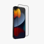 گلس یونیک برای گوشی آیفون 14 پرو مکس مدل UNIQ Optix Vivid iPhone 14 Pro Max - Image 2
