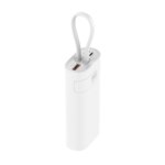 پاور بانک برند وگر مدل VEGER MagFan 10000mAh Power Bank - Image 5