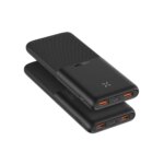 پاور بانک برند وگر مدل VEGER W1168 10000mAh Power Bank - Image 4