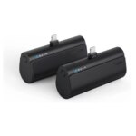 پاور بانک لایتنینگ برند وگر مدل VEGER PLUGON-L 5000mAh Power Bank - Image 12