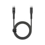 کابل USB-C 240W انرژیا مدل FLOW with Display - Image 7