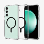 قاب گلکسی S23 FE برند اسپیگن Spigen Ultra Hybrid OneTap Metal Ring