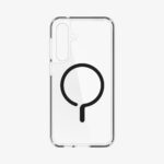 قاب گلکسی S23 FE برند اسپیگن Spigen Ultra Hybrid OneTap Metal Ring case for Galaxy S23 FE - Image 7