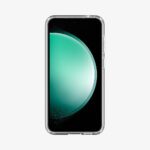 قاب گلکسی S23 FE برند اسپیگن Spigen Ultra Hybrid OneTap Metal Ring case for Galaxy S23 FE - Image 8