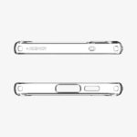 قاب گلکسی S23 FE برند اسپیگن Spigen Ultra Hybrid OneTap Metal Ring case for Galaxy S23 FE - Image 10