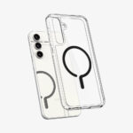 قاب گلکسی S23 FE برند اسپیگن Spigen Ultra Hybrid OneTap Metal Ring case for Galaxy S23 FE - Image 4