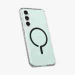 قاب گلکسی S23 FE برند اسپیگن Spigen Ultra Hybrid OneTap Metal Ring case for Galaxy S23 FE - Image 5