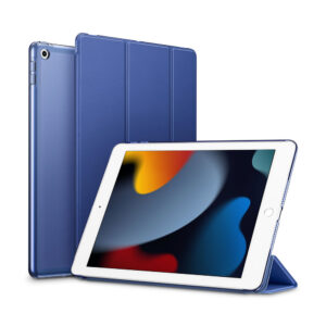 کاور آیپد 10.2 نسل 7/8/9 برند ESR مدل ESR iPad 10.2 9/8/7 Ascend Trifold Case