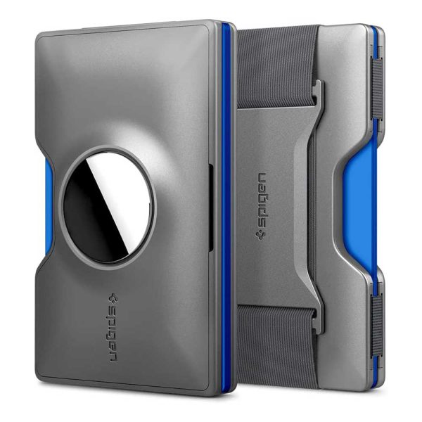 جاکارتی اسپیگن مدل AirTag Card Holder Wallet S
