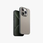 قاب آیفون 15 پرو مکس برند یونیک مدل UNIQ IPHONE 15 Pro Max Lyden MagClick